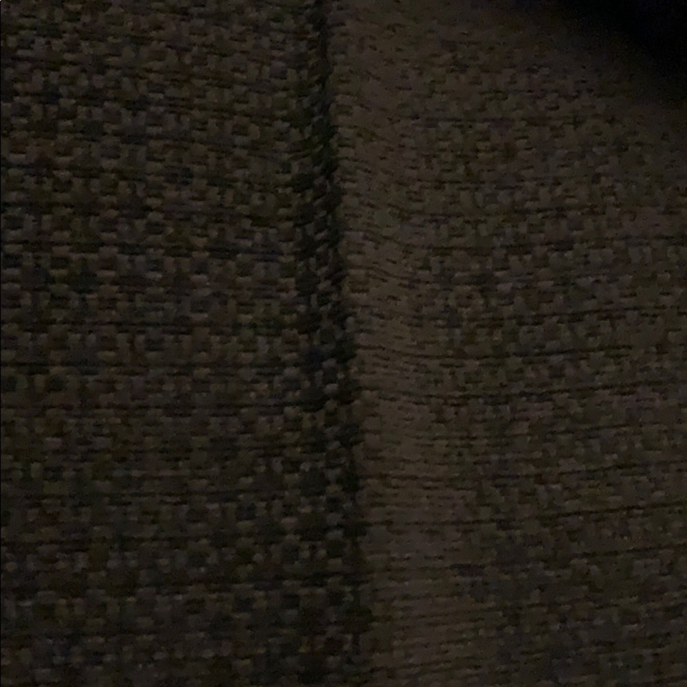 Meet your Posher, Teresa